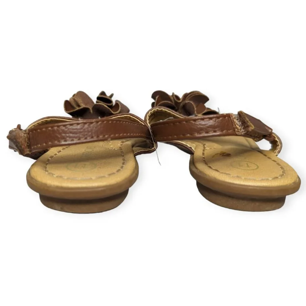 Cherokee euc faux